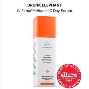 DRUNK ELEPHANT C-Firma™ Vitamin C Day Serum